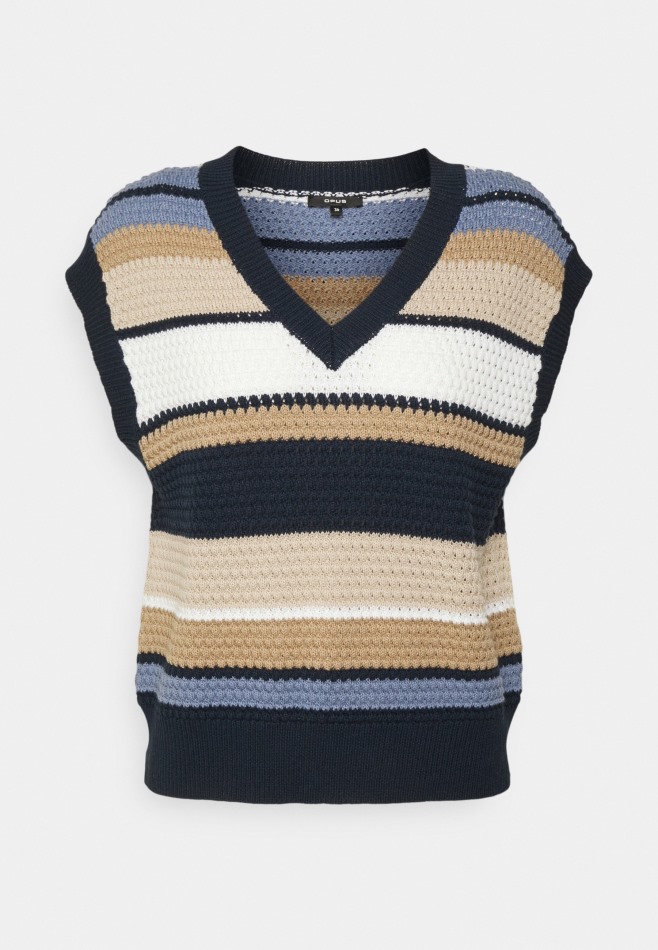 Gabour | Exclusivebottines à Lacets Panna